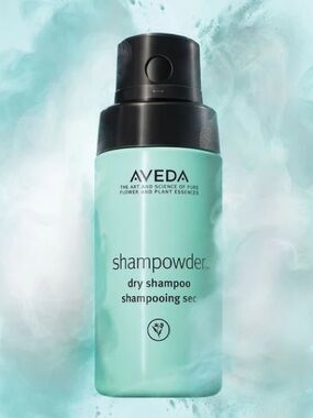 Aveda Shampowder Dry Shampoo